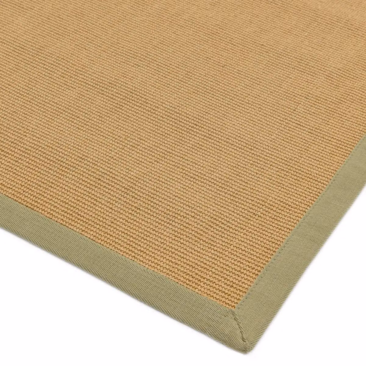 The Rug Shop UK Modern Plain Stain-Resistant Area Rug in Beige, W: 200 cm, L: 300 cm – 2