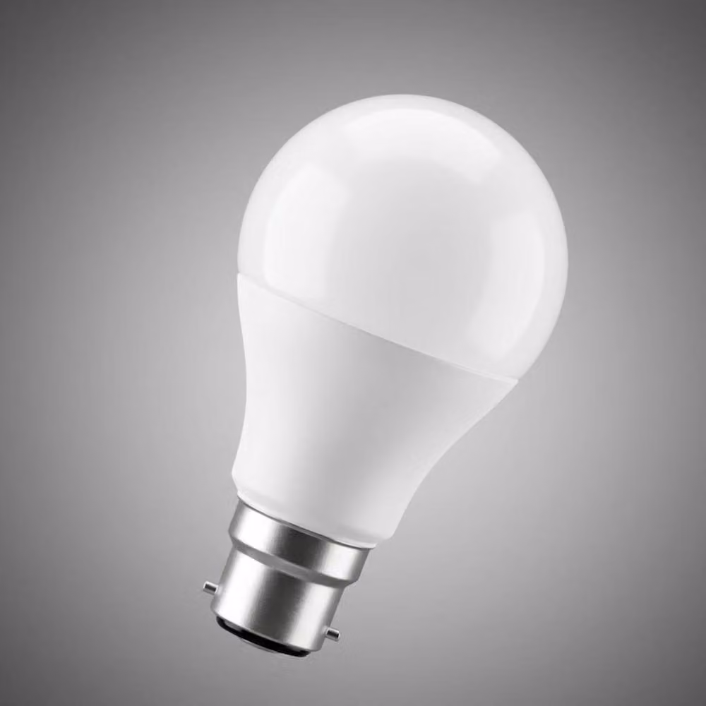 Bedsland 5W B22 Energy Saving LED Bulb in Cool White – 3