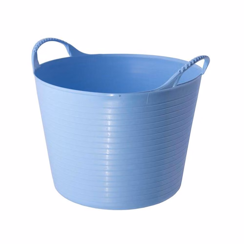 Red Gorilla Tub Trug Small 14 l Blue – 2