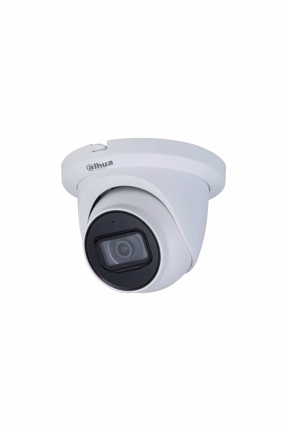 Dahua Technology Lite Dome CCTV Security Camera in White – 2