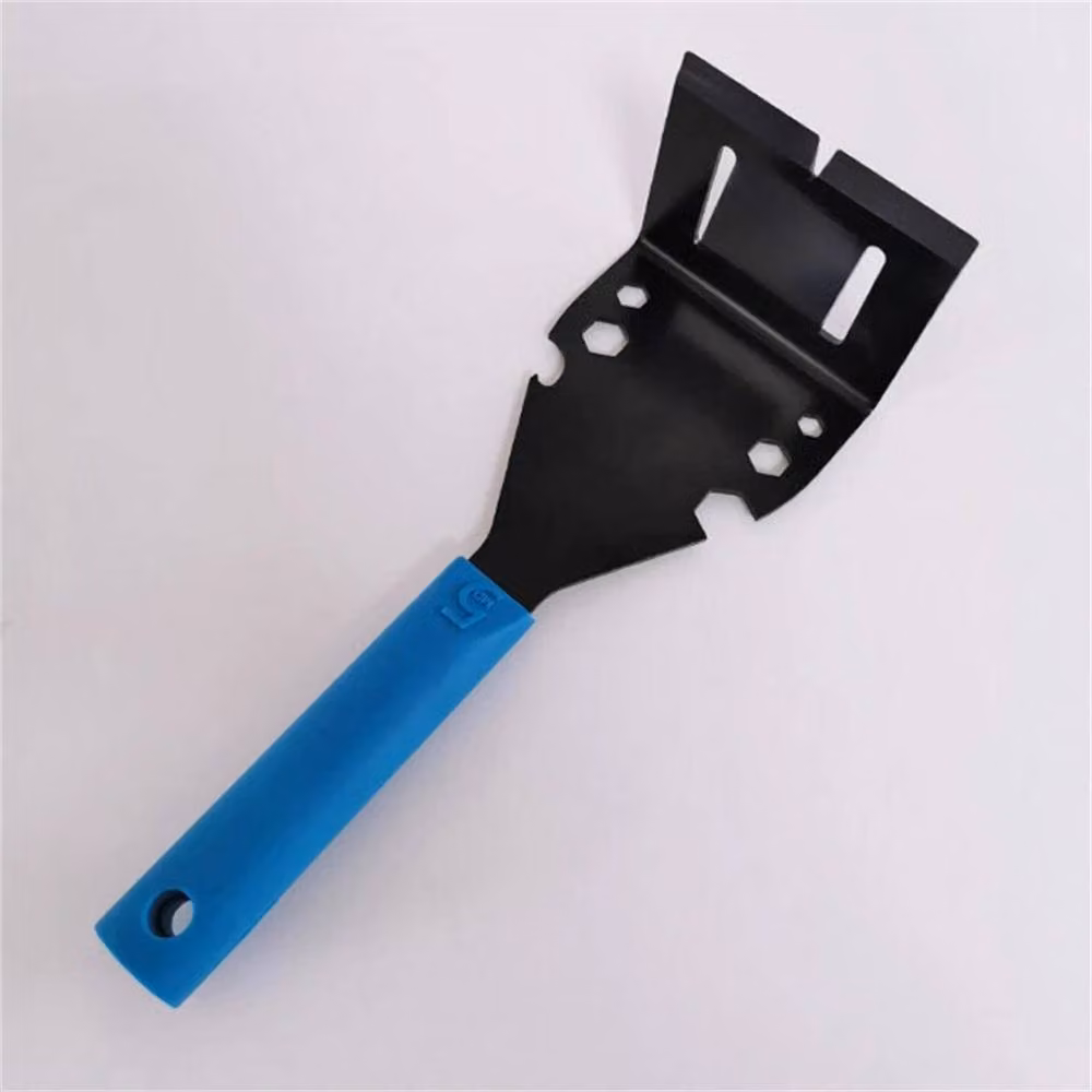 Nordara Stainless Steel Trim Puller Tool Kit in Black and Blue – 4