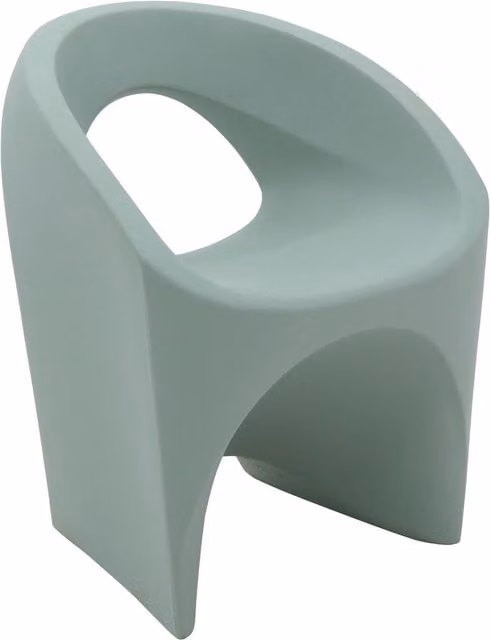 Tramontina Jet Lounge Chair in Green