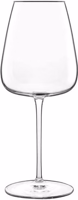 Meyer Talismano Chardonnay Wine Glass, 450ml, Transparent
