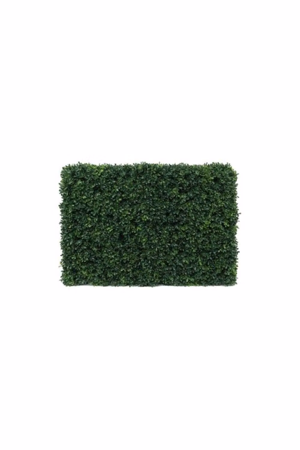 KDMD UV Botanica Green Artificial Hedge W: 66 cm, H: 48 cm – 2