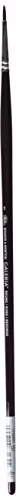 Winsor & Newton Galeria Round Long Handle Paint Brush, No. 1 – 2