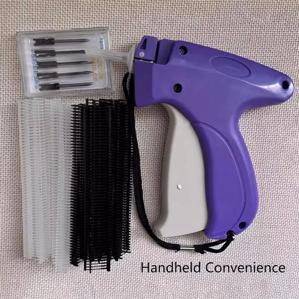 SPETLEK Clothing Fixer Sewing Micro Tagging Stitch Tool in Purple – 5