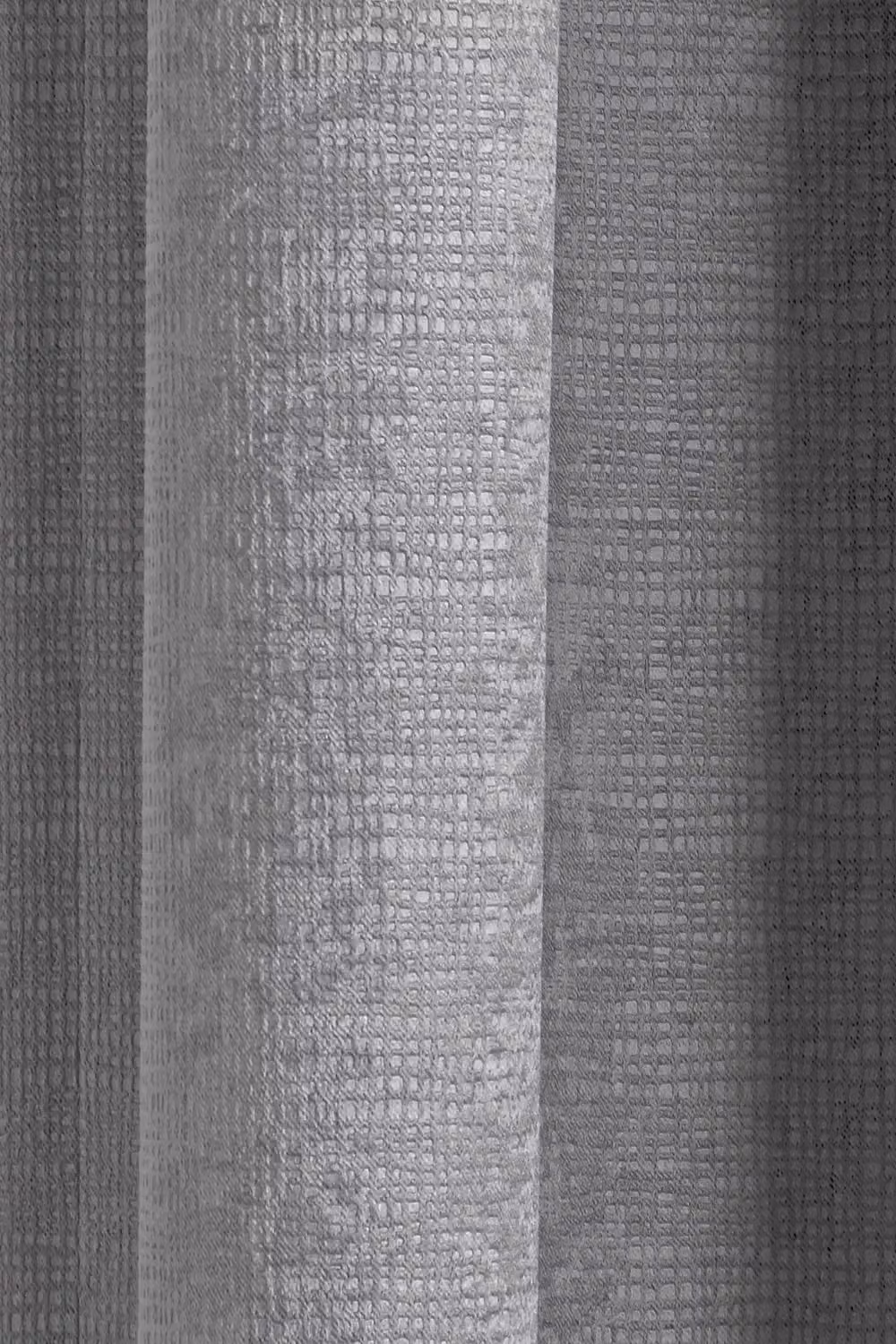 Enhanced Living Matrix Grey Thermal Noise Reducing Dim Out Curtains, Pair, Width: 117 cm, Height: 137 cm – 2