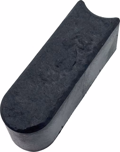 Nicoman Stomp Edge Stone Garden Border, Grey