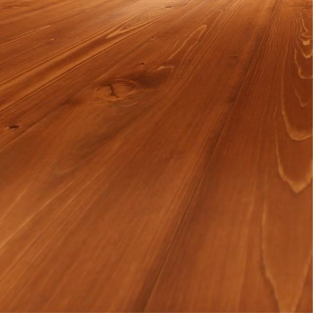 Littlefair's Water Based Indoor Wood Floor Stain in Fumed Oak Brown, 0.015 l