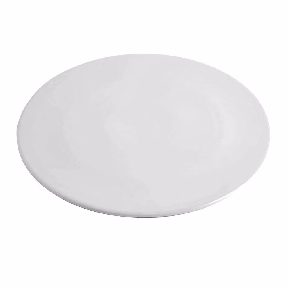 SPETLEK White Porcelain Serving Platter – 3