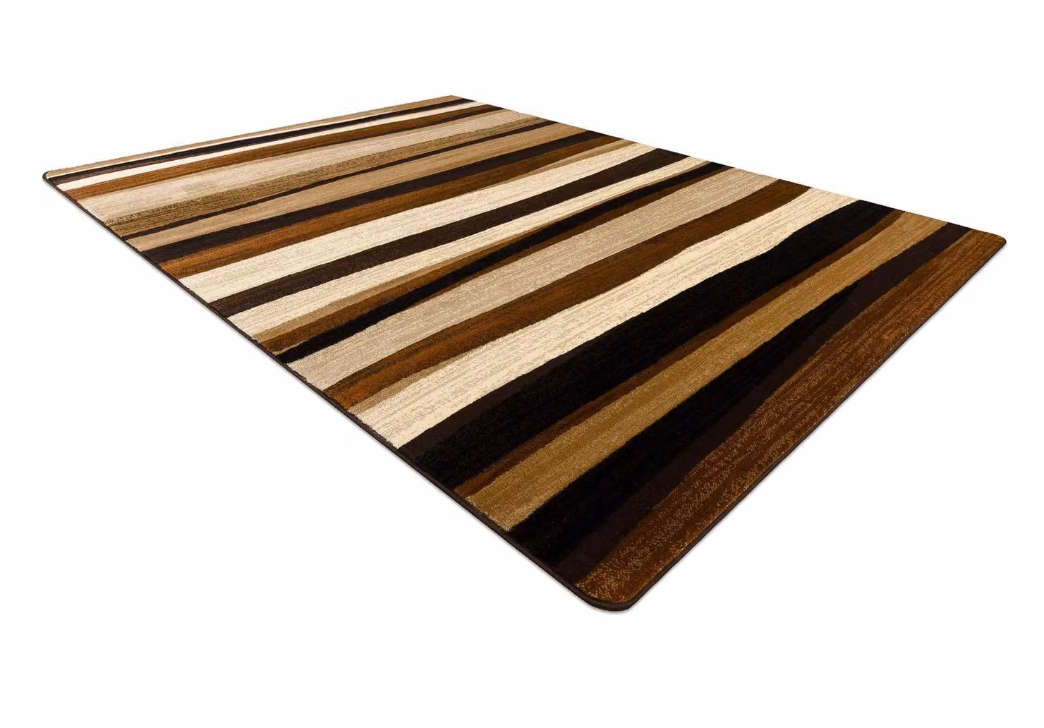 RugsX Vintage Royal Rug in Beige and Multicolour, W: 180 cm, D: 270 cm – 3
