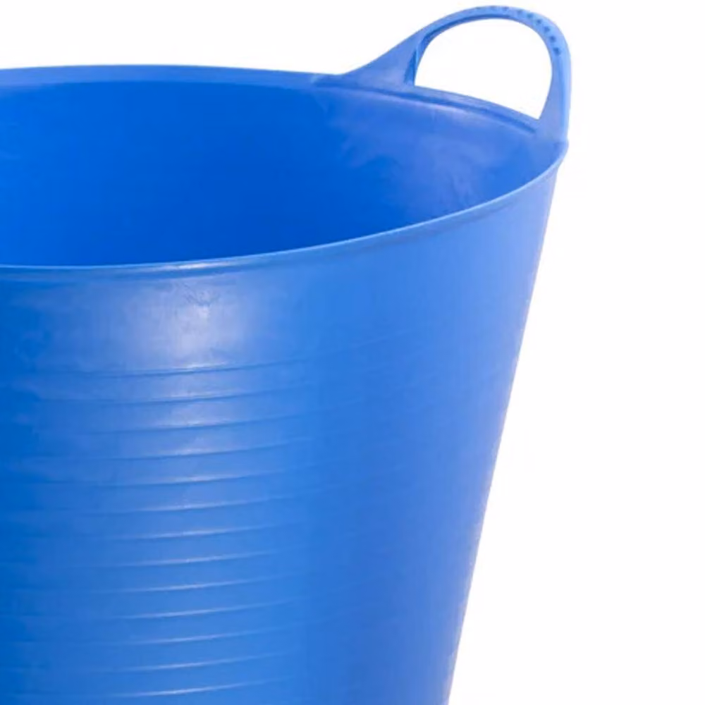 Red Gorilla Tubtrug Medium Blue 26L – 3