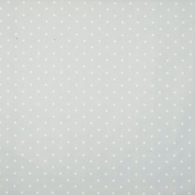 Clarke & Clarke Dotty Modern Grey Fabric