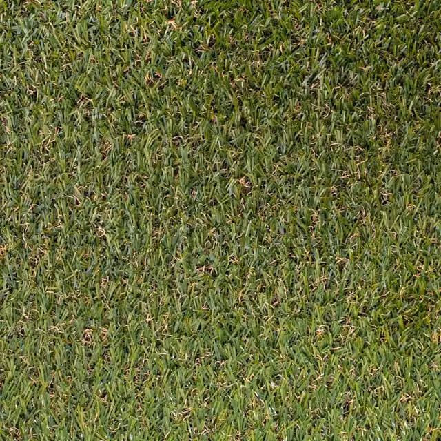 My Garden Artificial Turf Roll, Green, 1m Width
