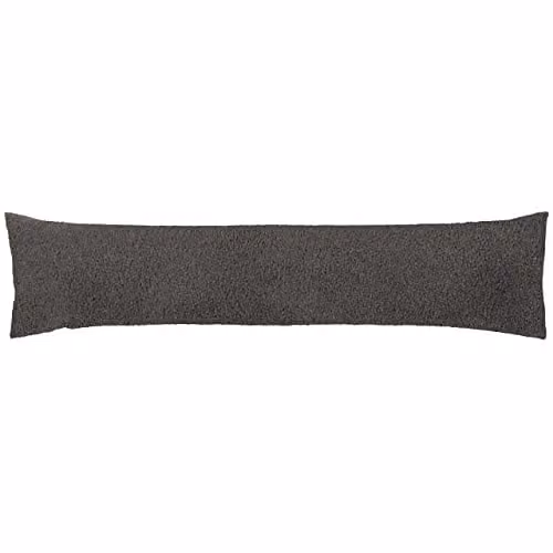 Riva Home Malham Draught Excluder in Grey