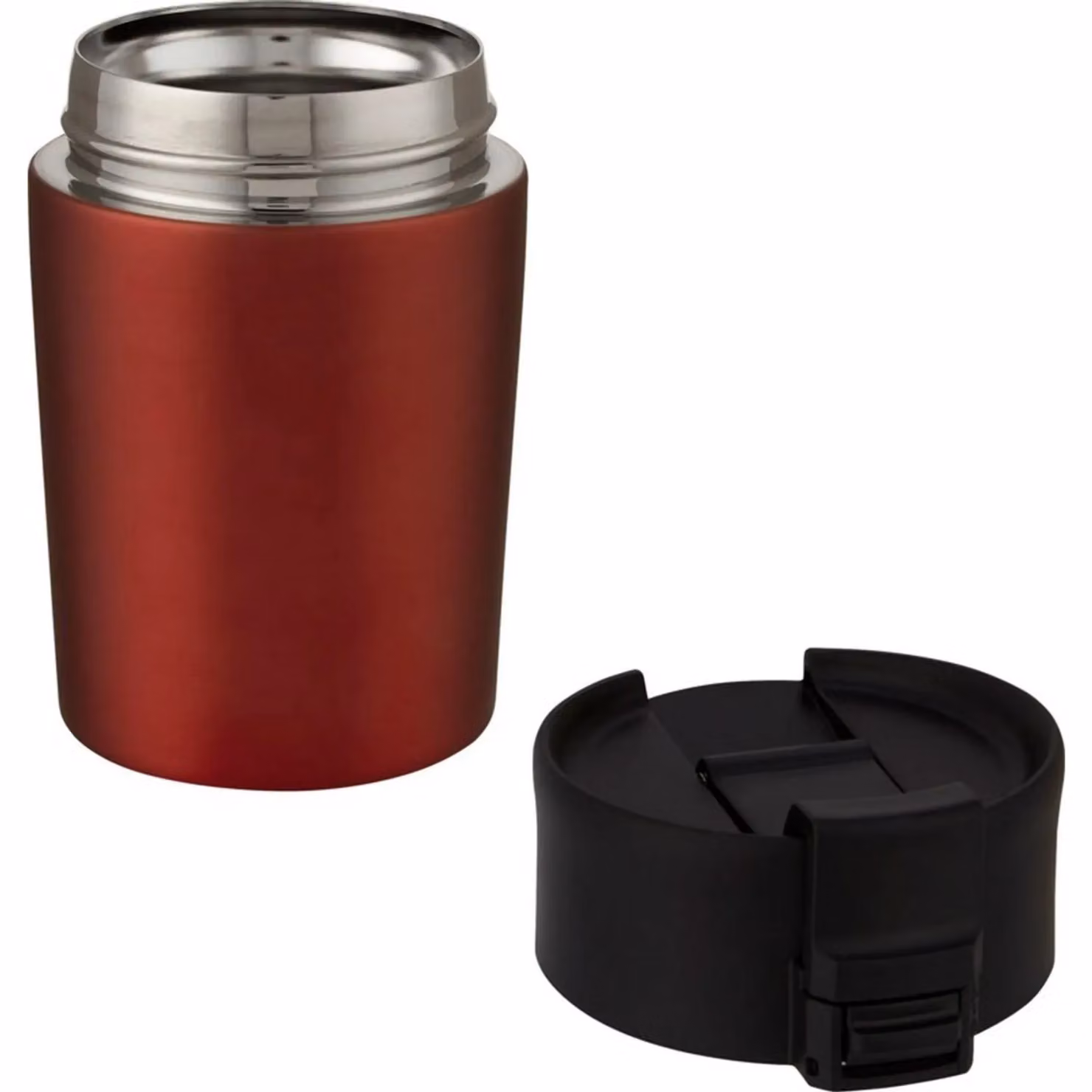 Avenue Jetta Red Tumbler, 180ml – 3