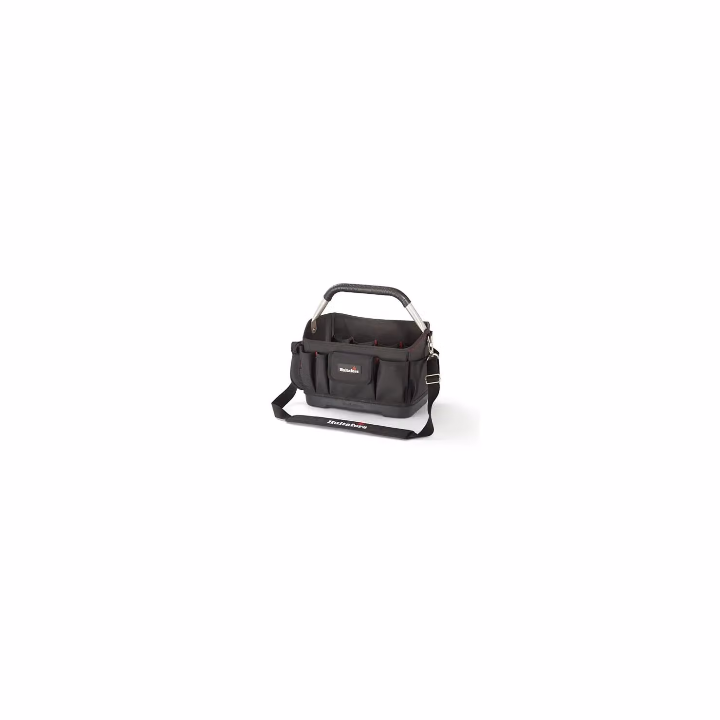 Hultafors Ergonomic Tool Carrier in Black – 4