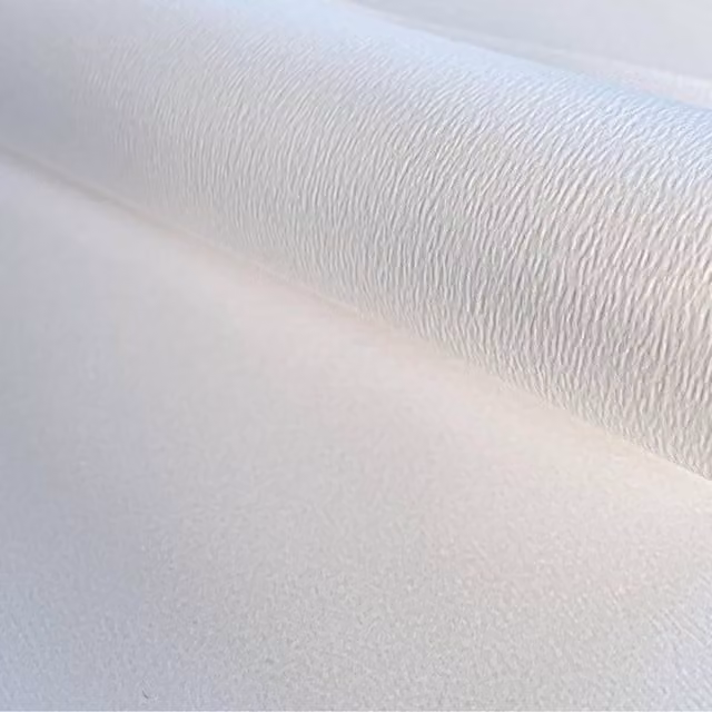 Syntego 100 Sheets of White Textured FSC Paper