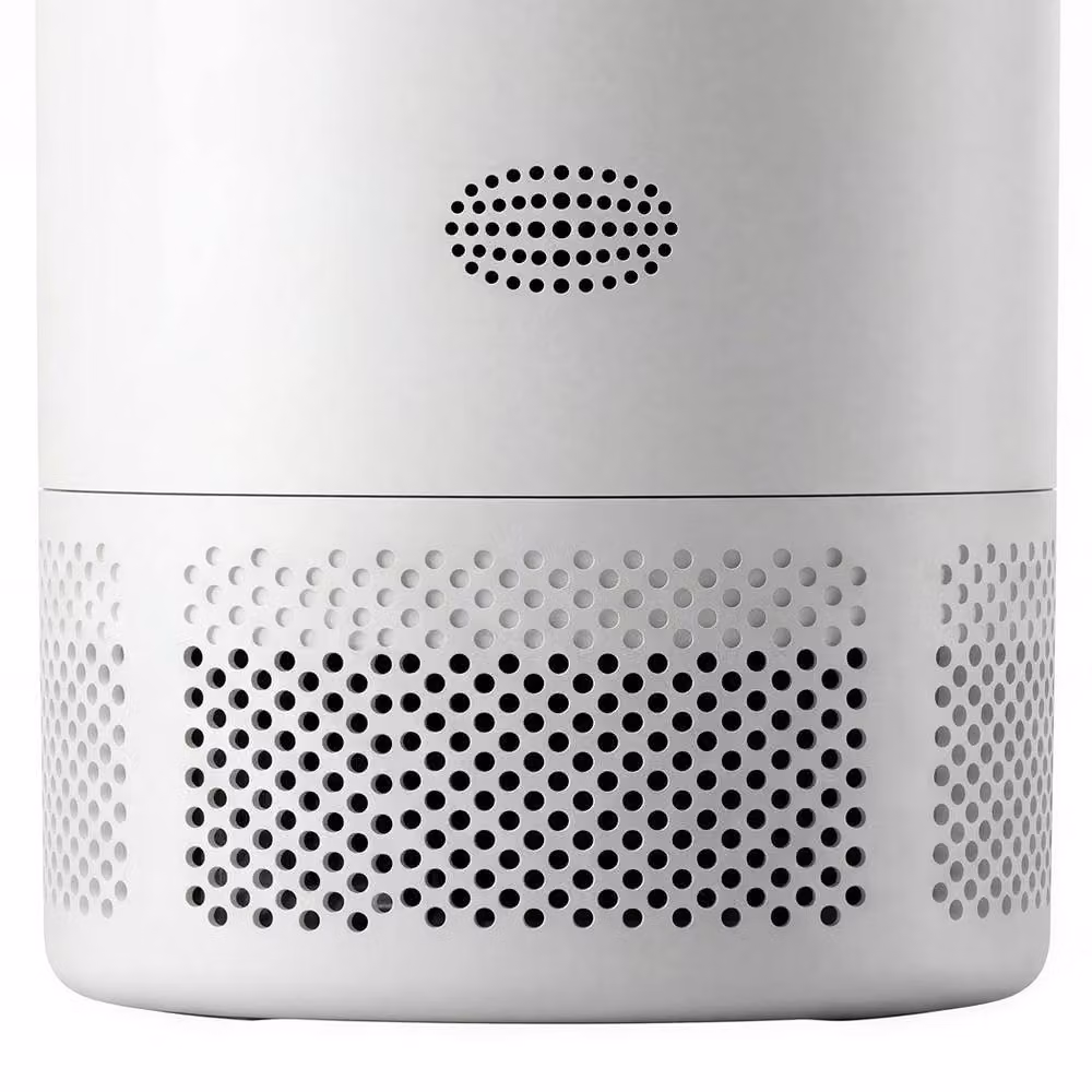 Spector Smart HEPA H13 Air Purifier with App Control and Sleep Mode, White – 5