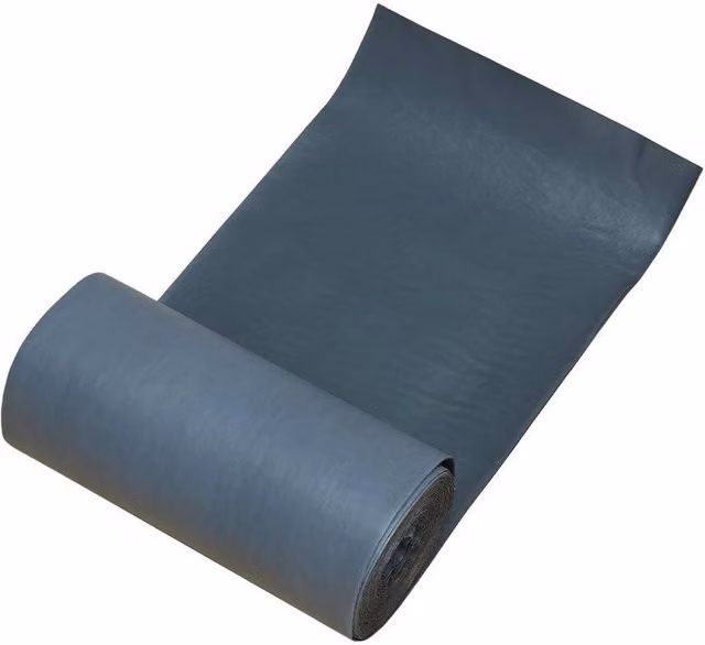 SPETLEK Grey Roof Flashing Tape, W: 30 cm, L: 5 m