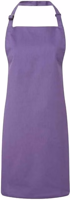 Premier Full Apron in Purple
