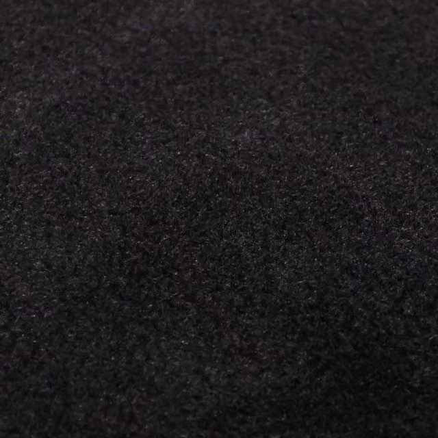 T mech Van Carpet Lining in Black