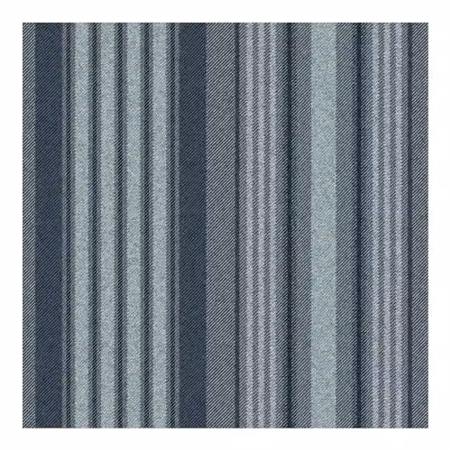 A.S. Création Superfresco Easy Blue Striped Abstract Wallpaper, Width: 52 cm – 3