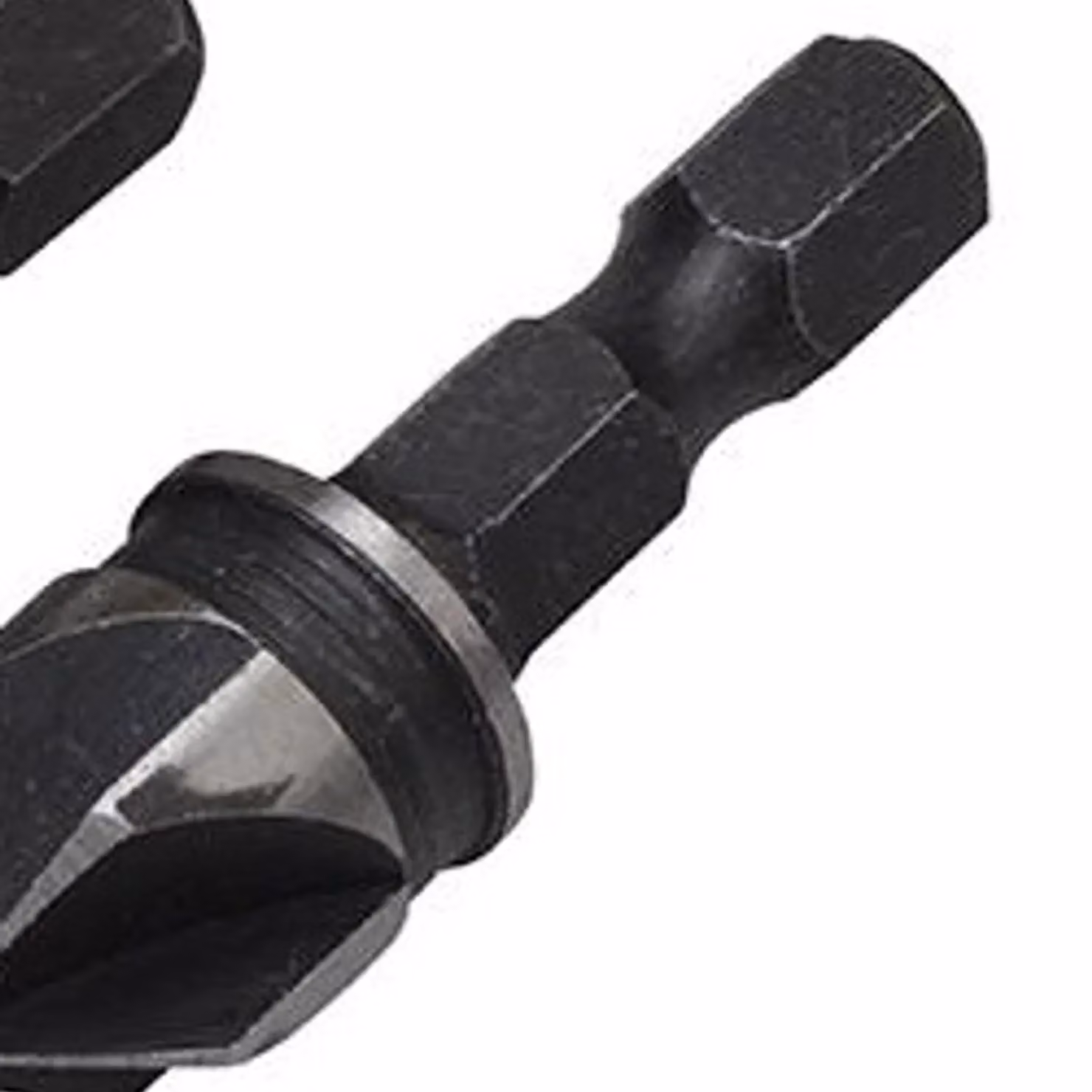 Bluespot Tools 3 Piece HCS Countersink Bit Set in Multicolour – 2