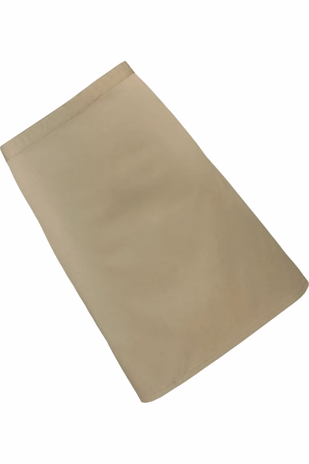 Premier Women's Mid-Length Apron Pack of 2 in Beige – 2