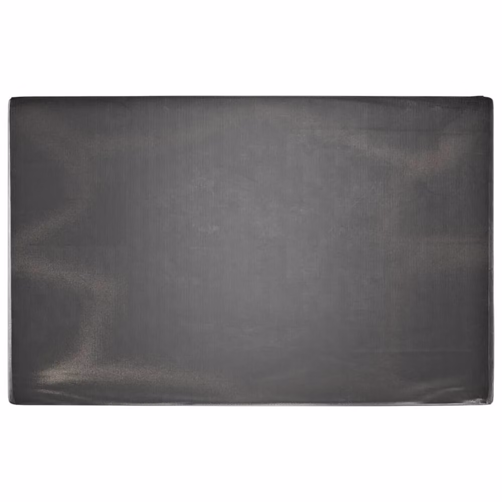 Berkfield Home Durable Garden Furniture Covers, 2 Pack, Black, W/D/H: 325 x 205 x 60 cm – 4