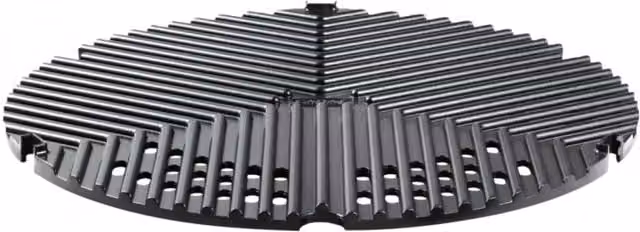 Cadac BBQ Grid 50 Black Ceramic Gas Cooking Grid
