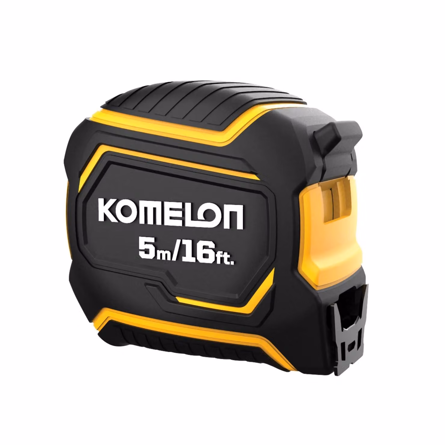 Komelon Extreme Stand-out Pocket Tape Measure in Multicolour – 2