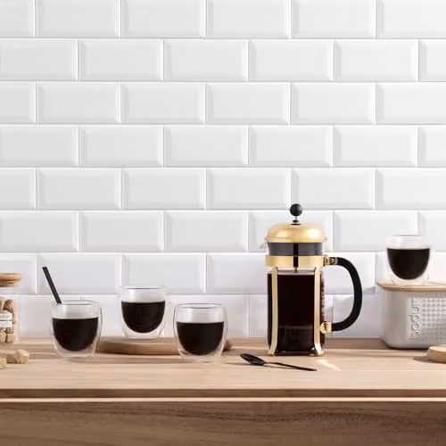 Bodum Chambord French Press Coffee Maker in Gold, 1L – 5