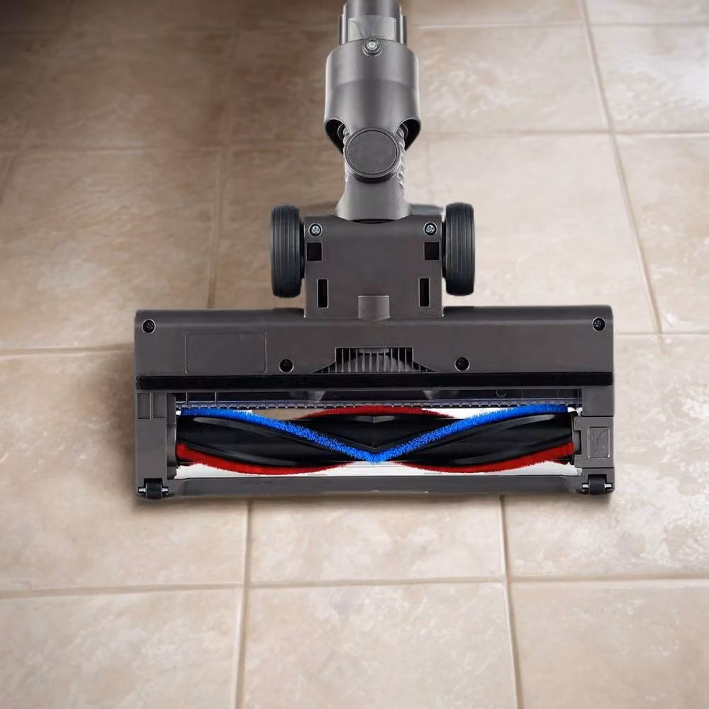 Dyson FLAVORA Carbon Fibre Motorised Vacuum Floor Brush in Grey – 5
