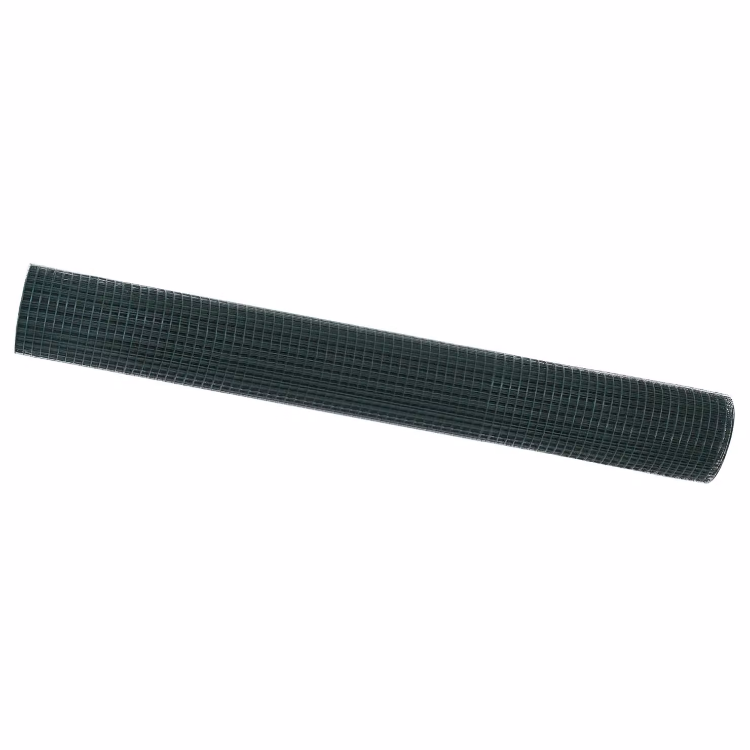 Berkfield Home Green PVC Coated Steel Welded Wire Fence – 2