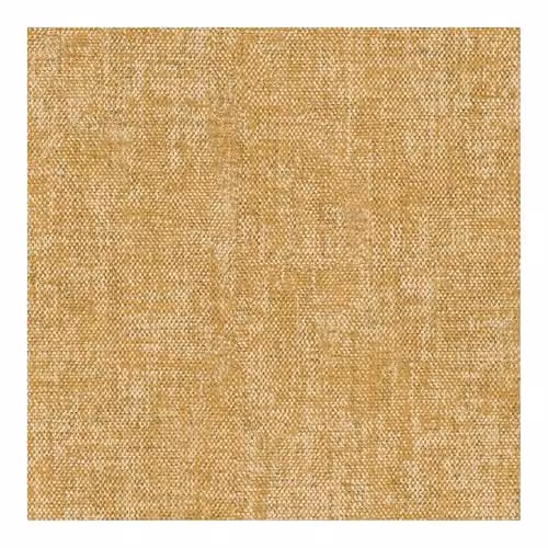 Graham & Brown Superfresco Easy Zar Ochre Textured Plain Wallpaper in Yellow