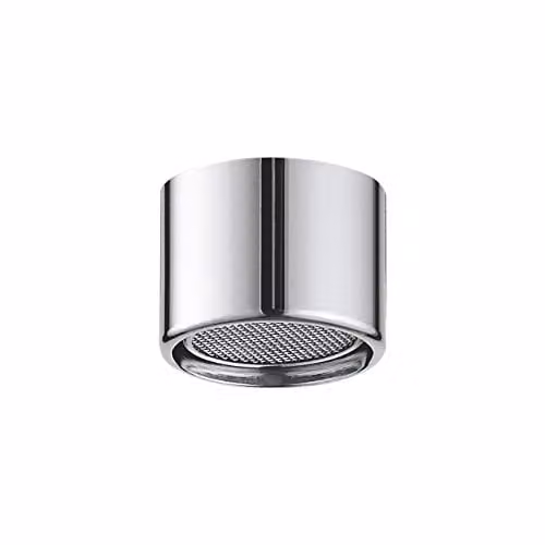 Grohe Flow Straightener in Silver – 1
