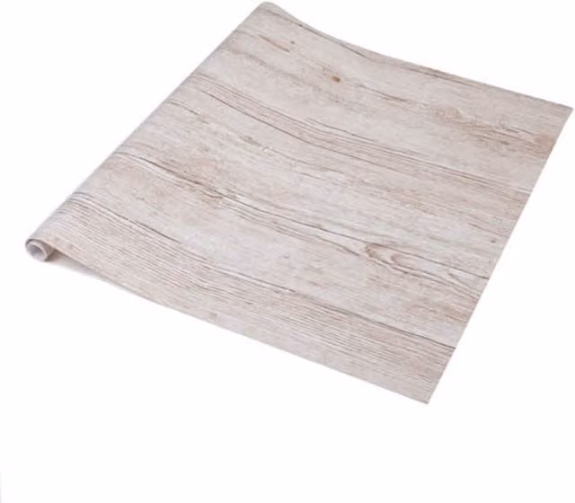 d-c-fix Pino Aurelio Self Adhesive Vinyl Wrap, Beige/Brown, W: 90 cm, L: 10 m