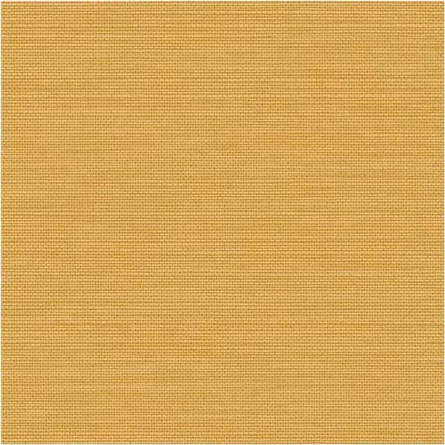 Envy Stitch Please Sky Texture Wallpaper in Yellow, W: 52 cm, H: 1000 cm