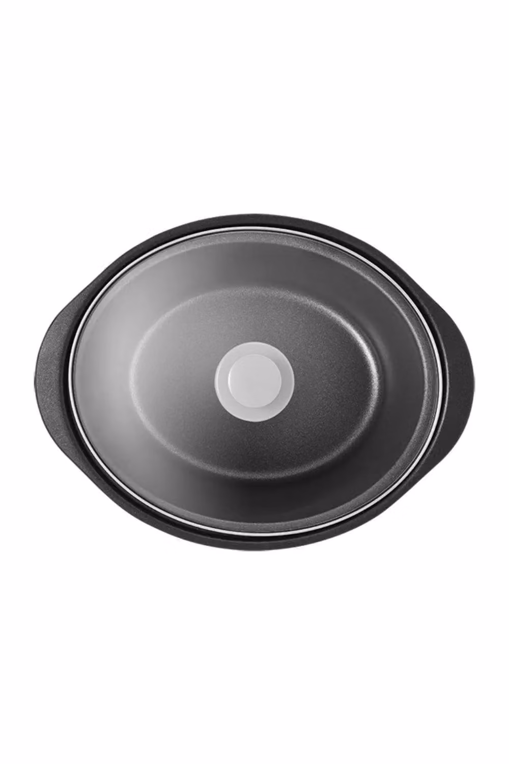 Morphy Richards 6.5L Slow Cooker in Brushed Stainless Steel, Silver – 2