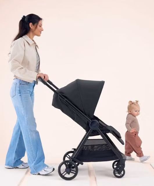 Mamas & Papas Libro Stroller in Black