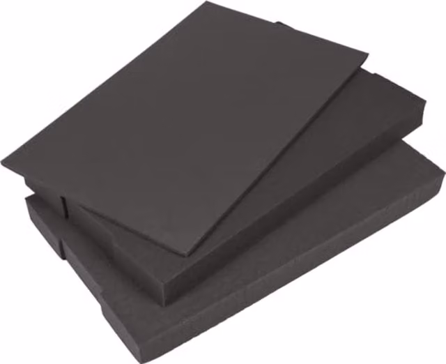 Bosch XL-BOXX Foam Insert - Grey