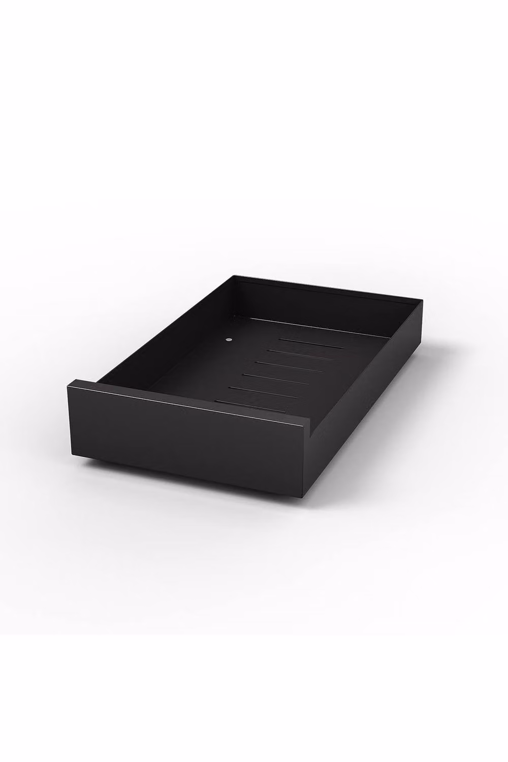 Garden Sanctuary No Drill Pull Out Cabinet Organiser Drawer in Black – 3