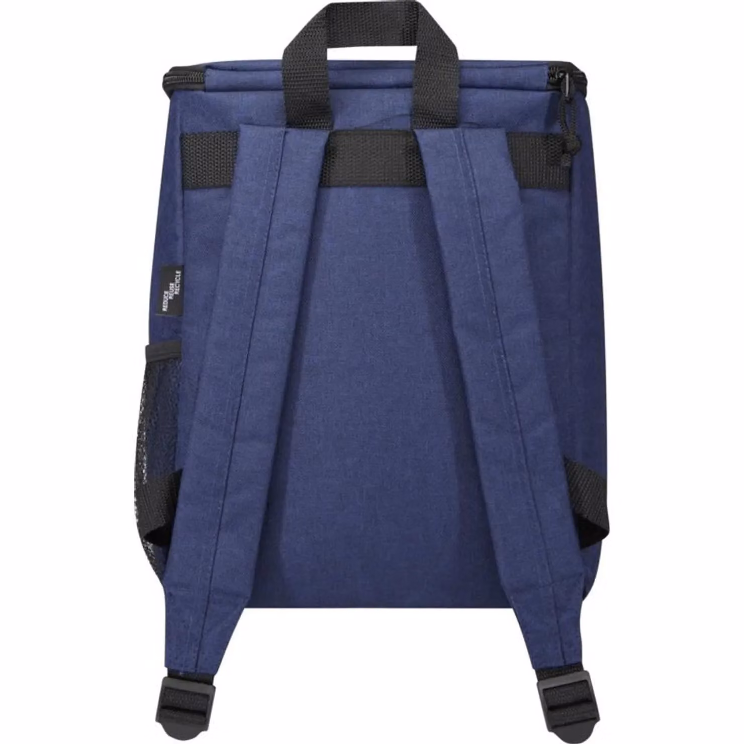 Bullet Excursion RPET Cooler Bag in Blue – 2