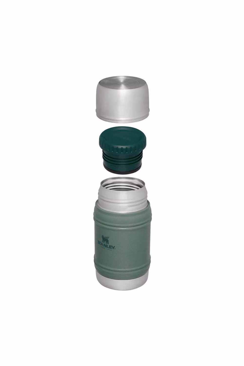 Stanley Artisan Thermal Food Jar, 0.5 l, Green – 2