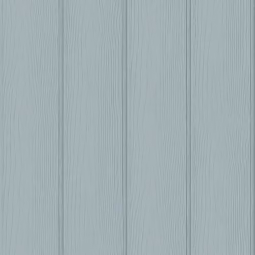 Holden Decor Blue Tongue and Groove Wood Panel Effect Wallpaper