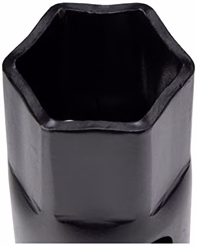 Melco Tim9 Metric Box Spanner, Black – 3