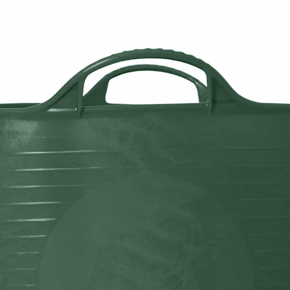 Red Gorilla Large Green Tubtrug 38L – 3