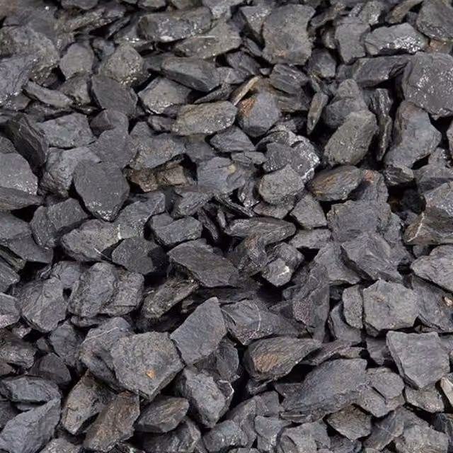 Suburban Stone 40mm Blue Slate Bulk Bag