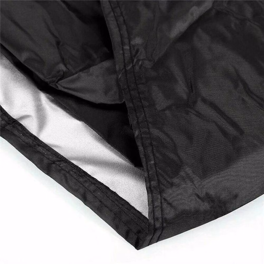 Kelvenix Waterproof Large Chiminea Cover in Black – 5